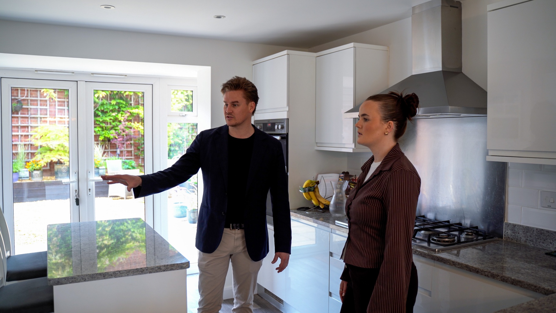 Renting with Us