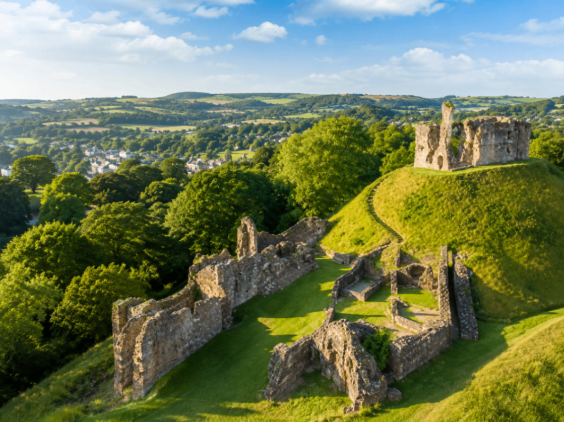 Estate Agents In Okehampton With A Smarter Approach