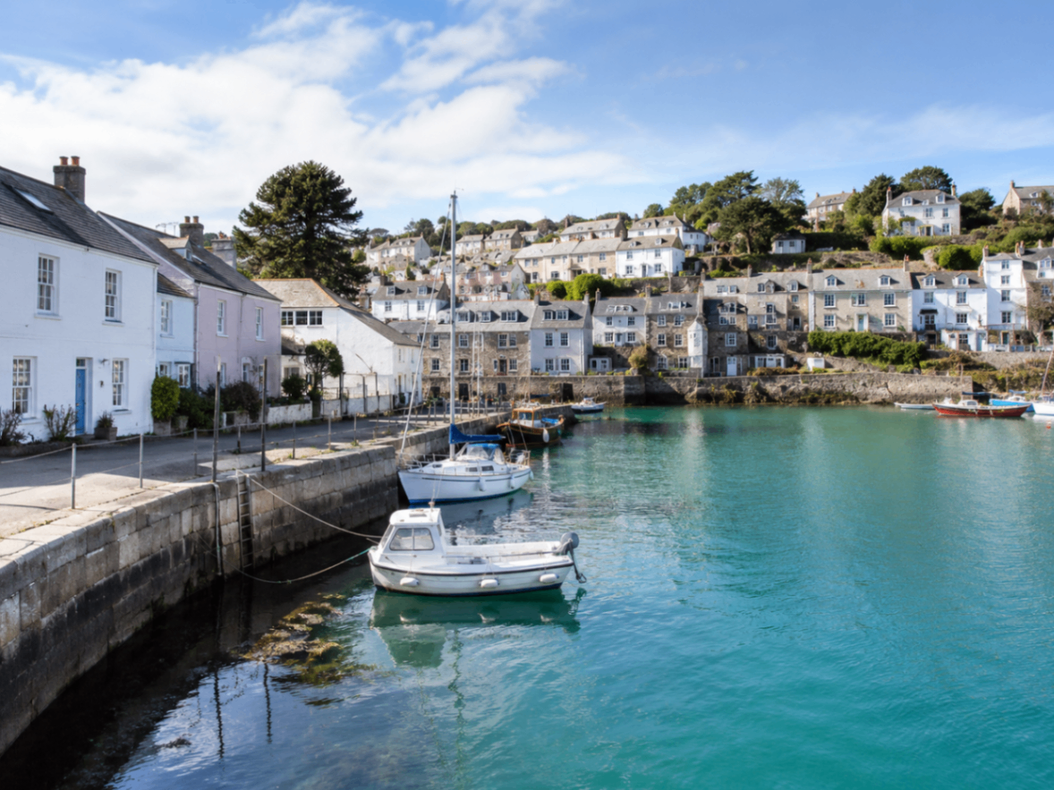 Estate Agents In Penryn And Falmouth With Local Insight