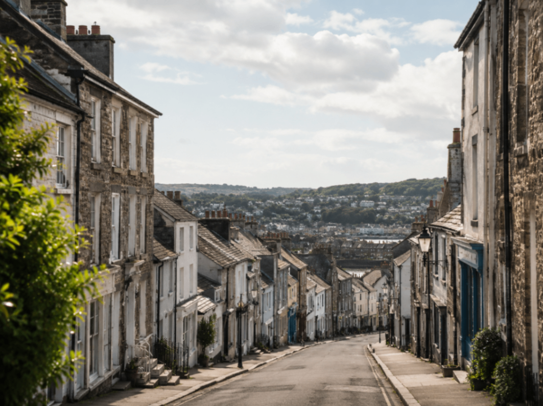 Why Choose Smart Penryn