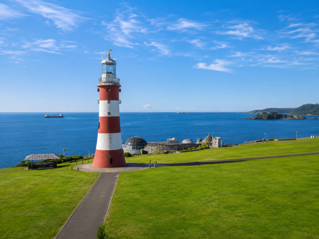 Why Choose Cross Keys Plymouth