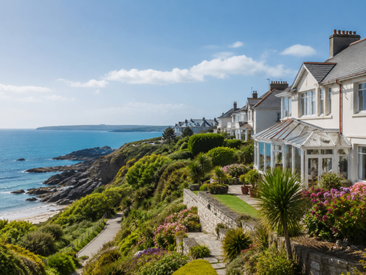 Why Choose Smart Millerson St Austell