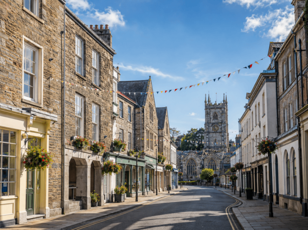 Estate Agents In Tavistock With Local Market Insight