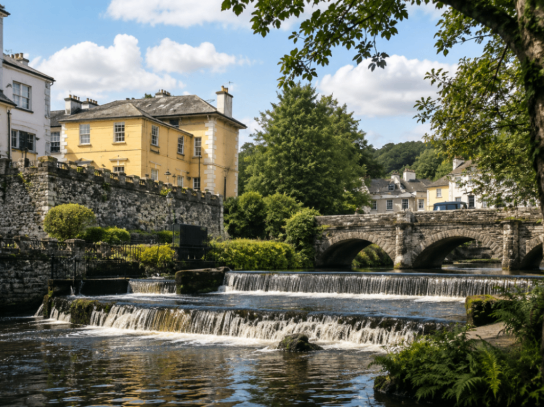 Why Choose Miller Town & Country Tavistock
